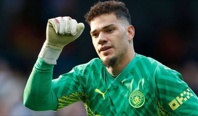 Galatasaray çıldırdı: Manchester City'nin kalecisi Aslan oluyor