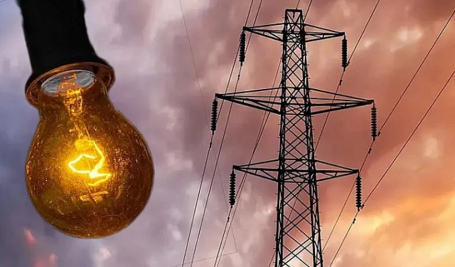 Eskişehir’de Gün Boyu Elektriksiz Kalacak Bölgeler Belli Oldu