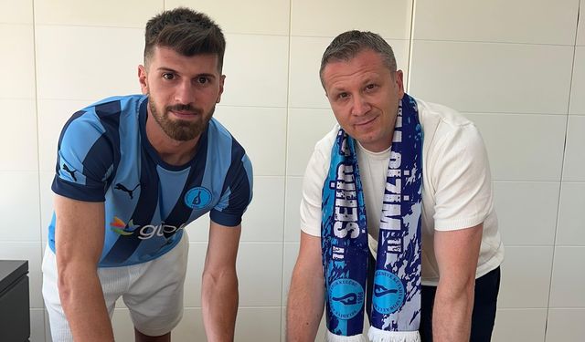 Kütahyaspor'dan dev transfer: Gol makinesi şimşek oldu
