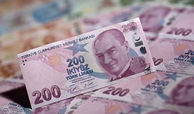 Hanehalkı enflasyon beklentisi açıklandı