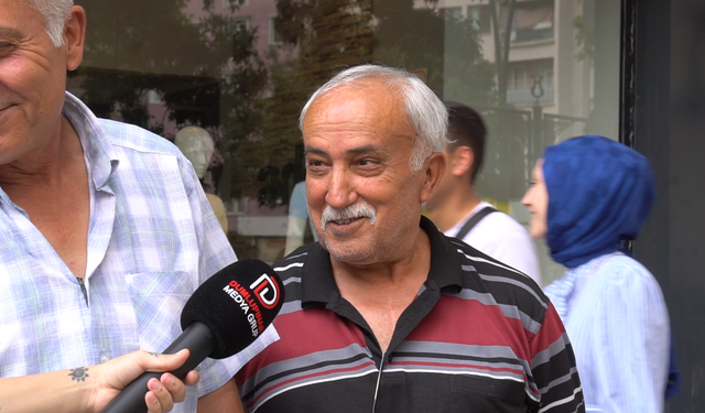 KÜTAHYALILAR KONUŞTU: “İHANET VE YALAN AFFEDİLMEZ!”