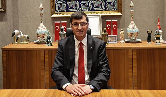 Kütahya'da Barlar Sokağı Yok, Algı Var!
