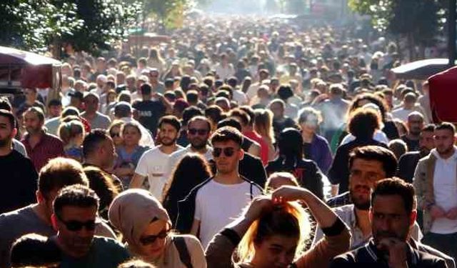 İşsizlik oranı arttı