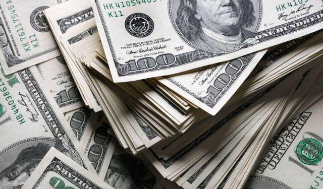 Dolar Bugün Ne Kadar? İşte 31 Temmuz Kur Tablosu