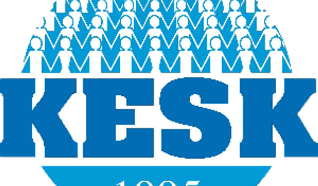 KESK'ten toplu sözleşme açıklaması
