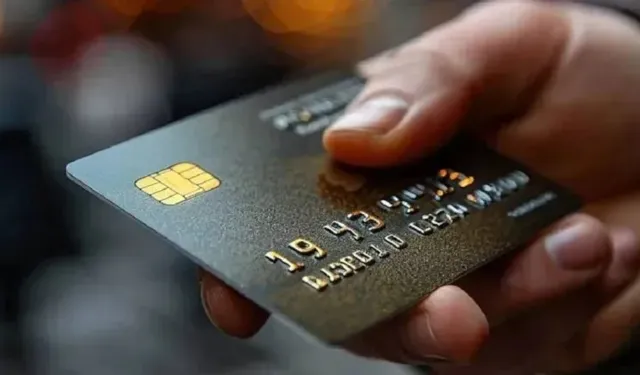 Kartlı ödeme tutarı tavan yaptı