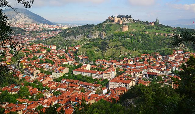 Ege Haritası Olay Oldu: Kütahya ve Uşak Ege Mi?