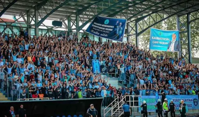 Kütahyaspor'da güzel günler bitti, daha güzel günler yolda: Süper Lig'den transfer sesleri!