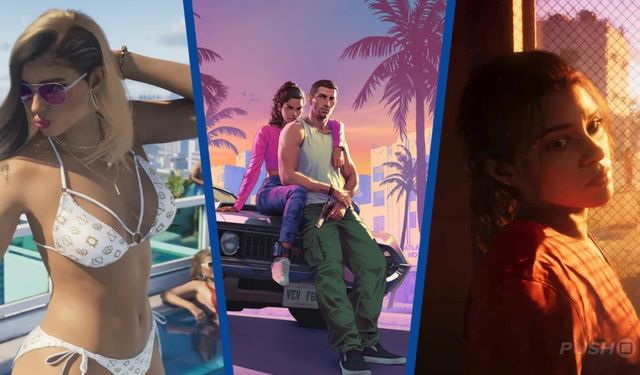 GTA 6 PS5’i Zorlayacak mı? Isınma Krizi Kapıda
