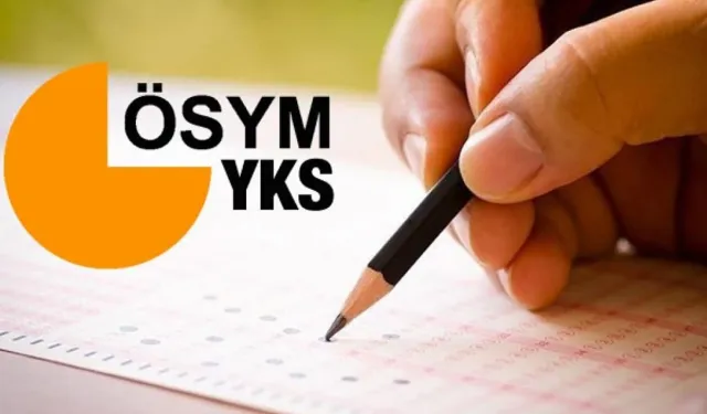 2025-YKS’de Zirveye Çıkan İsimler Belli Oldu