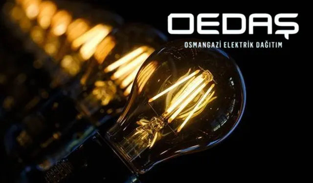 21 Temmuz'da Kütahya'nın Birçok Bölgesinde Elektrik Kesintisi