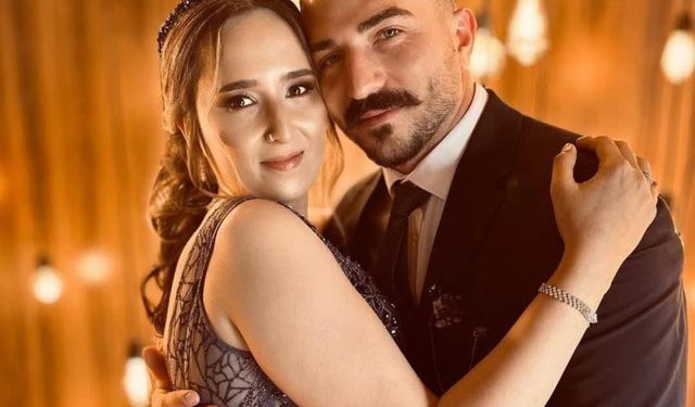 Evlendikten 7 gün sonra orman yangınında şehit oldu