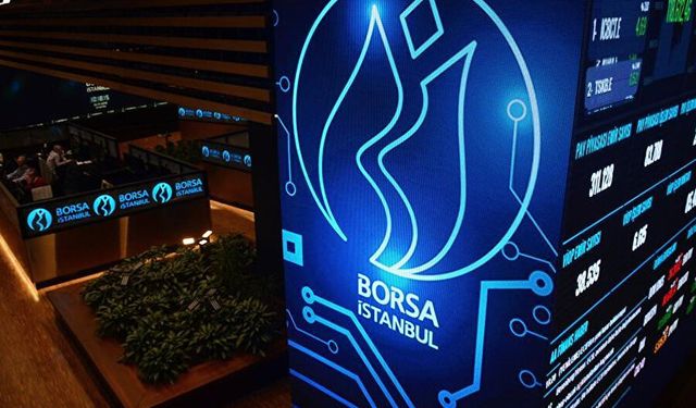 Borsada Rüzgar Tersine Döndü: İşte Haftanın Listesi