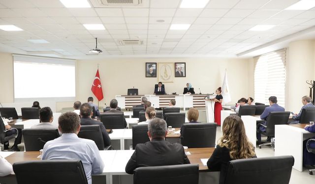 Kütahya'da şiddete karşı mücadele için kritik toplantı