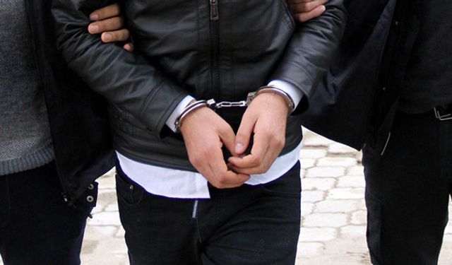 Binlerce sentetik hap ele geçirildi: 2 kişi tutuklandı