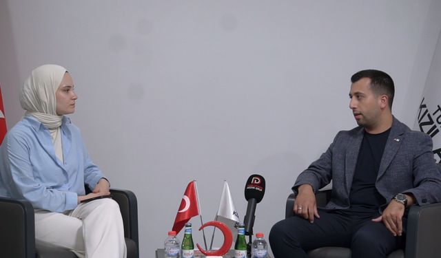 Kan Bağışında Rekor Artış: Kütahya Kızılay Şubesi Zirveye Koşuyor