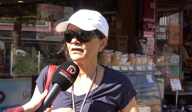 Kütahyalılar: Şehrimiz Güzel Ama Eksikler Çok