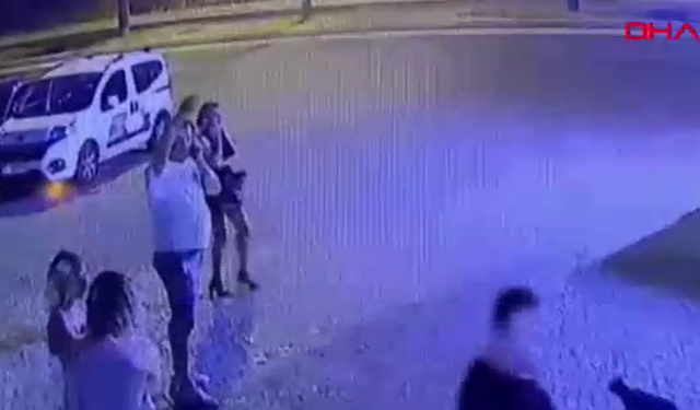 Alkollü sürücünün kullandığı otomobilin çarptığı yaya öldü
