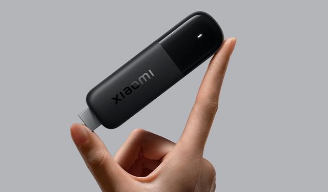 Yeni Xiaomi TV Stick 4K Özellikleriyle Şaşırttı