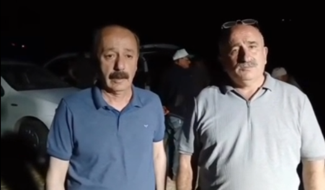 Dumlupınar Belediye Başkanı Yılmaz: ''Sabotajla yaptıklarını düşünüyoruz''