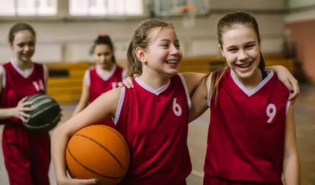Kütahya’da Yetenek Taramasıyla Geleceğin Sporcuları Belirleniyor