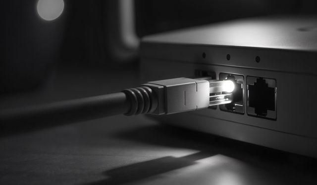 Gediz’de Fiber Altyapı Çalışmaları Hız Kazanıyor