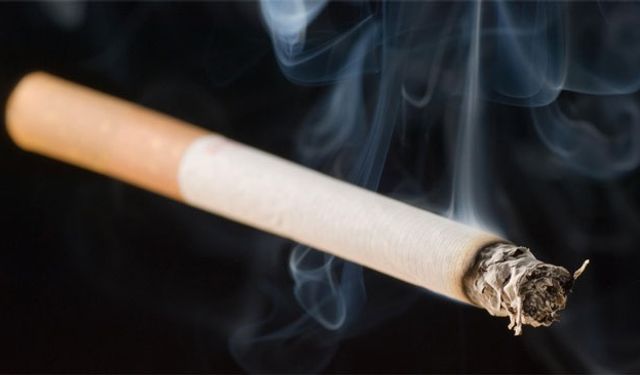 Sigaraya Yeni Zam! Fiyatlar 100 TL’ye Dayandı