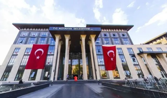 Kütahya’dan Girişimcilere Büyük Kolaylık