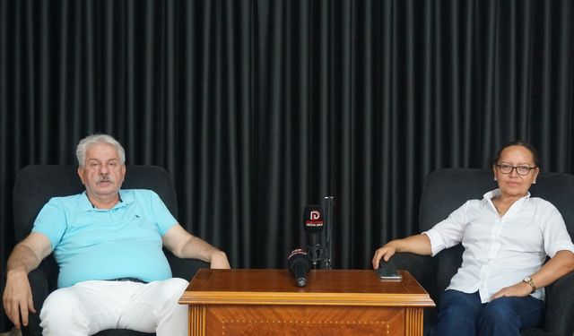CHP’de İl Başkanlığına Şeref Han Aday Oldu! “Koşullar Beni Adaylığa Zorladı”