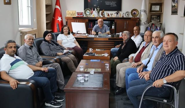 Kütahya'da Belediye Meclisinde Bir İlk: 3 Kadın Üye
