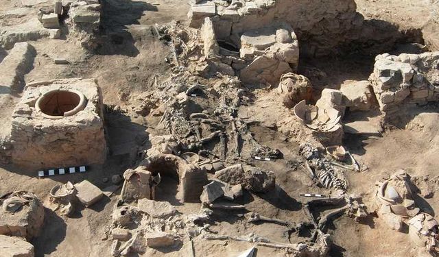 Seyitömer Höyüğü: Kütahya’nın 5000 Yıllık Tarih Hazinesi