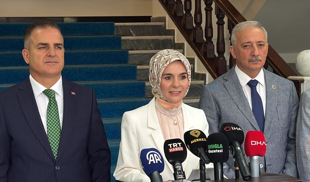 Bakan Göktaş: Şehit Aileleriyle 81 İlde Buluşacağız