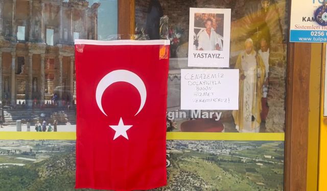 Bıçaklı kavgada taksici öldü, zanlı yakalandı