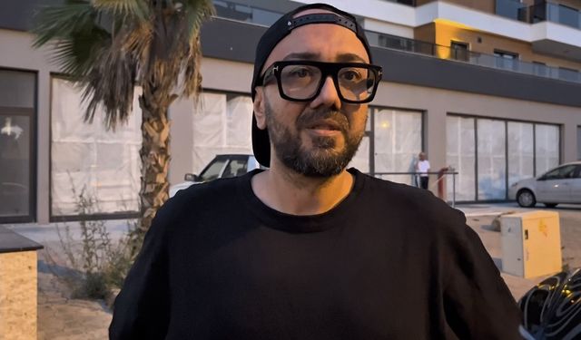 Boğulma Tehlikesi Geçiren Çocuğu Tatilci Kurtardı