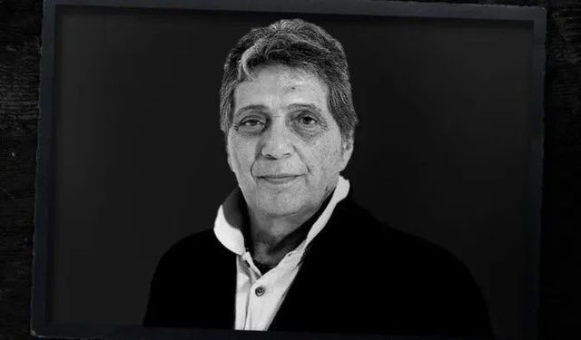 Gazeteci Ümit Aktan yaşamını yitirdi