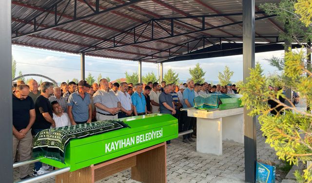 Boğulma Vakası Yürekleri Dağladı: 2 Çocuk Öldü