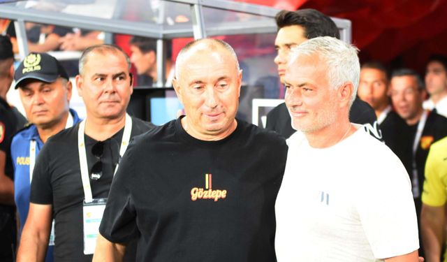 Hasret Bitiyor: Göztepe Fenerbahçe’yi Ağırlıyor