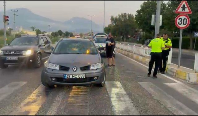 İngiltere Vatandaşı Kadın Fethiye’de Can Verdi