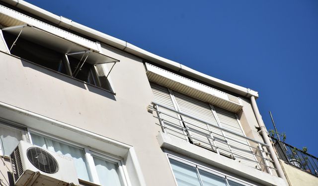Kayıp alarmı acı bitti: Cesedi bahçeden çıktı