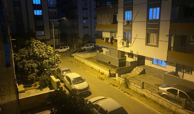 Kırkağaç’ta Deprem Paniği: Olumsuzluk Yaşanmadı