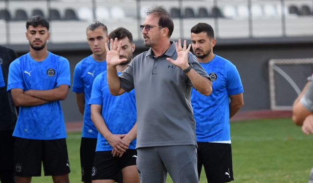Manisa FK Kadrosunu Fenerbahçeli Gençle Güçlendirdi
