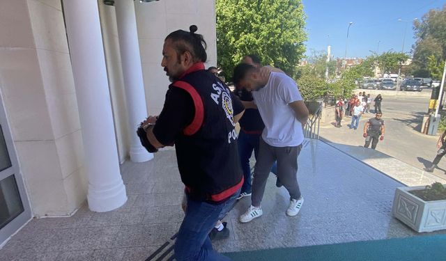 Muğla’da Darp Davasında 1 Sanık Serbest