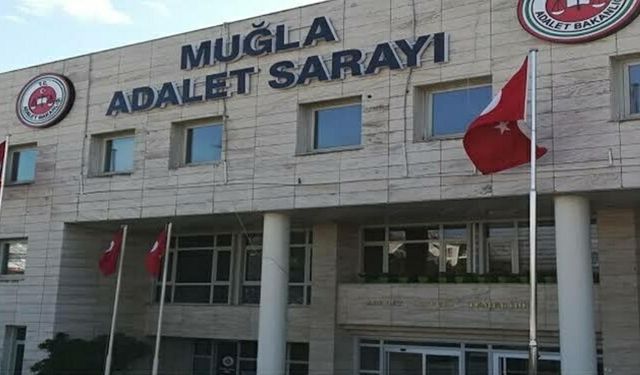 Muğla’da Motosiklet Tuzakçılarına Şafak Baskını