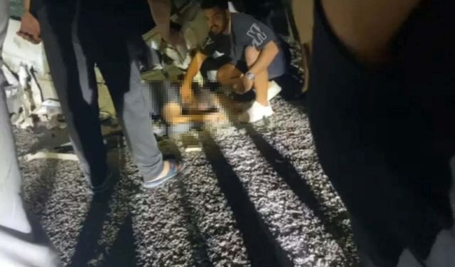 Trafik Faciası: Adem Yaman Hayatını Kaybetti