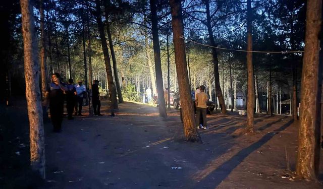 Arkadaşlar Arasında Tartışma Cinayete Dönüştü!