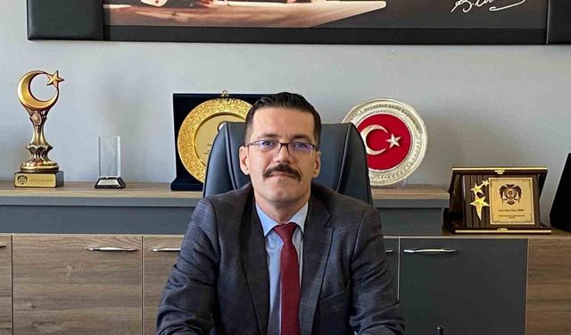 Ayvalık’ta emniyette yeni dönem