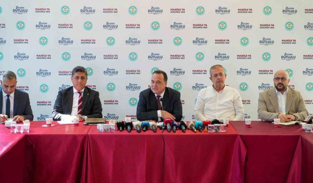 Başkan Dutlulu’dan Gençlere Burs Müjdesi!