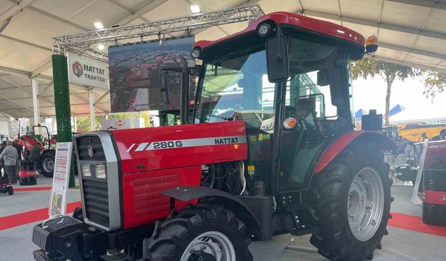 Çiftçi Alım Gücünü Kaybetti: Traktör Satışları Düştü