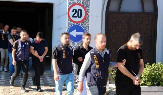 Dolandırıcılar Sahte İlanlarla Vatandaşları Tuzağa Düşürdü