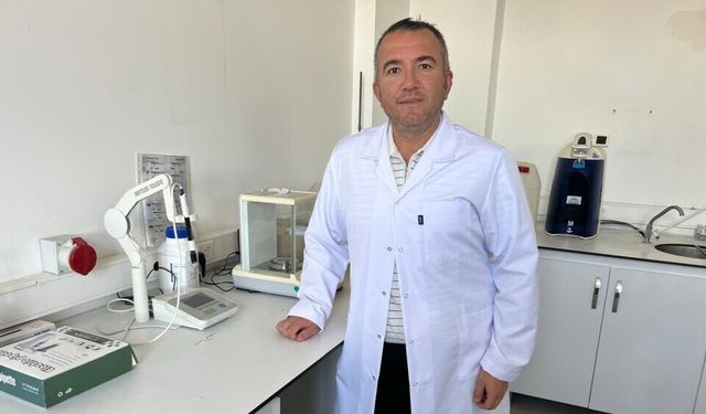 DPÜ Projesine Dev Destek: 3 Milyon TL